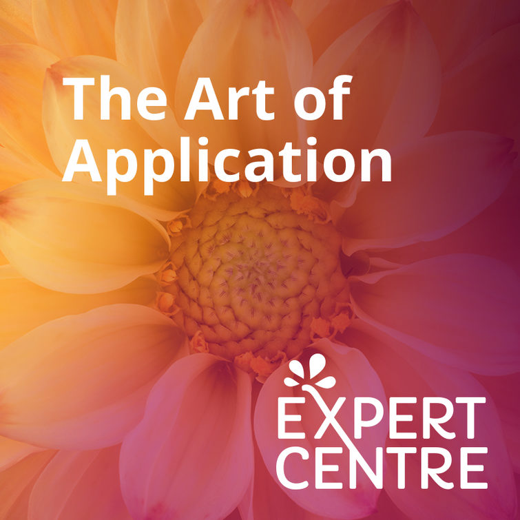 The Art of Application Expert Centre