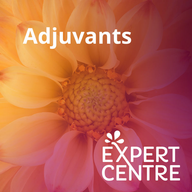 Adjuvants Expert Centre