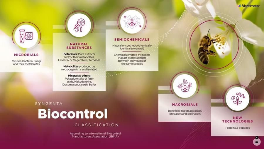 Biologicals